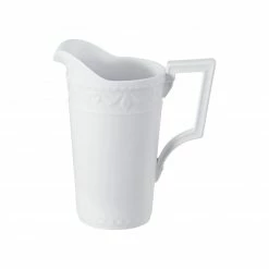 KPM - Berlin KPM - Berlin Kurland Weiß Krug 0,70ltr.