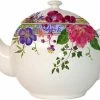 Teekannen Gien Millefleurs Teekanne 1,10ltr.