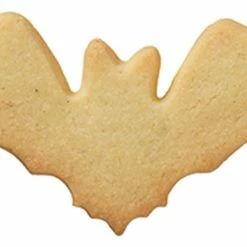 Keksausstecher RBV Birkmann Ausstecher Fledermaus 11,5cm Edelstahl -Zetzsche Geschäft IMG100053367 44058