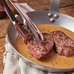 Eisenpfannen De Buyer Mineral B Element Eisen-Bratpfanne 26cm -Zetzsche Geschäft IMG100054190 38819