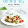Bücher AT Verlag Kochbuch Donna Hay Simple Dinners