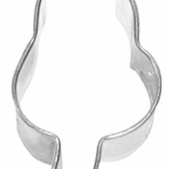 Keksausstecher RBV Birkmann Ausstecher Katze Sitzend 6,5cm Edelstahl