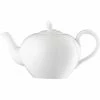 Teekannen Hutschenreuther Maria Theresia Weiß Teekanne 1,0ltr.
