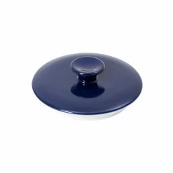 Teekannen Dibbern Solid Color Marine Deckel Für Teekanne 1,10ltr. -Zetzsche Geschäft IMG100054762 17165