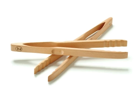 Zangen & Pinzetten Zetzsche Greta Grillzange 30cm Buche 4 Zangen & Pinzetten Zetzsche Greta Grillzange 30cm Buche – Bild 4