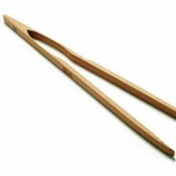 Zangen & Pinzetten Zetzsche Greta Grillzange 60cm Buche