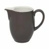 Milchkännchen Dibbern Solid Color Umbra Milchkrug 0,50ltr.