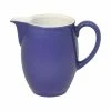 Milchkännchen Dibbern Solid Color Violett Milchkrug 0,50ltr.