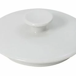 Teekannen Dibbern Solid Color Weiß Deckel Für Teekanne 1,10ltr.