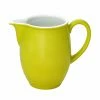 Milchkännchen Dibbern Solid Color Limone Milchkrug 0,50ltr.