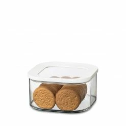 Vorratsdosen Mepal Modula Vorratsdose Quadrat 1,25ltr. -Zetzsche Geschäft IMG100059282 38644