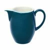Dibbern Solid Color Pazifikblau Milchkrug 0,50ltr.