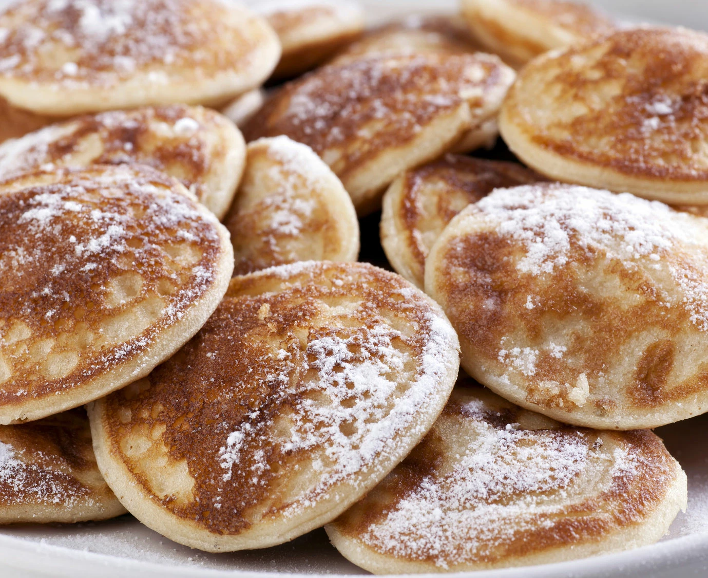 Eisenpfannen De Buyer Mineral B Element Eisen-Blinis-Pfännchen 12cm 2 Eisenpfannen De Buyer Mineral B Element Eisen-Blinis-Pfännchen 12cm – Bild 2