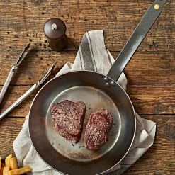 Eisenpfannen De Buyer Mineral B Element Eisen-Bratpfanne 20cm -Zetzsche Geschäft IMG100060152 38800