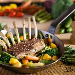 Eisenpfannen De Buyer Mineral B Element Eisen-Bratpfanne 20cm -Zetzsche Geschäft IMG100060152 38801 scaled