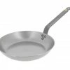 Eisenpfannen De Buyer Mineral B Element Eisen-Bratpfanne 20cm