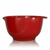 Rührschüsseln Rosti Margrethe Rührschüssel 3,00ltr. Rot
