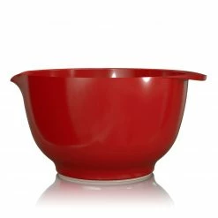 Rührschüsseln Rosti Margrethe Rührschüssel 3,00ltr. Rot