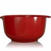 Rührschüsseln Rosti Margrethe Rührschüssel 4,00ltr. Rot