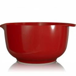 Rührschüsseln Rosti Margrethe Rührschüssel 4,00ltr. Rot