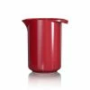 Rosti Margrethe Rührbecher 1,00ltr. Rot