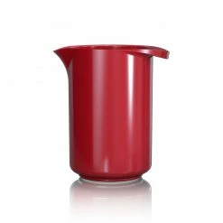 Rosti Margrethe Rührbecher 1,00ltr. Rot