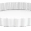 Tarteformen Pillivuyt Collection Générale Tarteform No.8 Rund 26,5cm