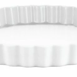 Tarteformen Pillivuyt Collection Générale Tarteform No.8 Rund 26,5cm