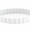 Tarteformen Pillivuyt Collection Générale Tarteform No.10 Rund 31cm