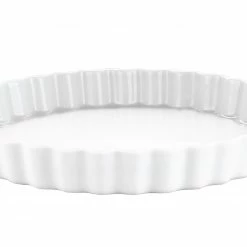 Tarteformen Pillivuyt Collection Générale Tarteform No.10 Rund 31cm