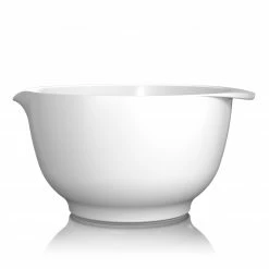 Rührschüsseln Rosti Margrethe Rührschüssel 3,00ltr. Weiß