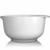 Rührschüsseln Rosti Margrethe Rührschüssel 4,00ltr. Weiß