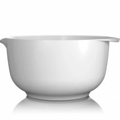 Rührschüsseln Rosti Margrethe Rührschüssel 4,00ltr. Weiß