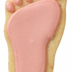 Keksausstecher RBV Birkmann Ausstecher Käsefuß 6,0cm Edelstahl -Zetzsche Geschäft IMG100061448 44154