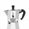 Bialetti Italien Moka Express Espressokocher 3 Tassen