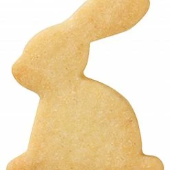 Keksausstecher RBV Birkmann Ausstecher Hase Sitzend 4,0cm Edelstahl 5 Keksausstecher RBV Birkmann Ausstecher Hase Sitzend 4,0cm Edelstahl -Zetzsche Geschäft IMG100062550 46795