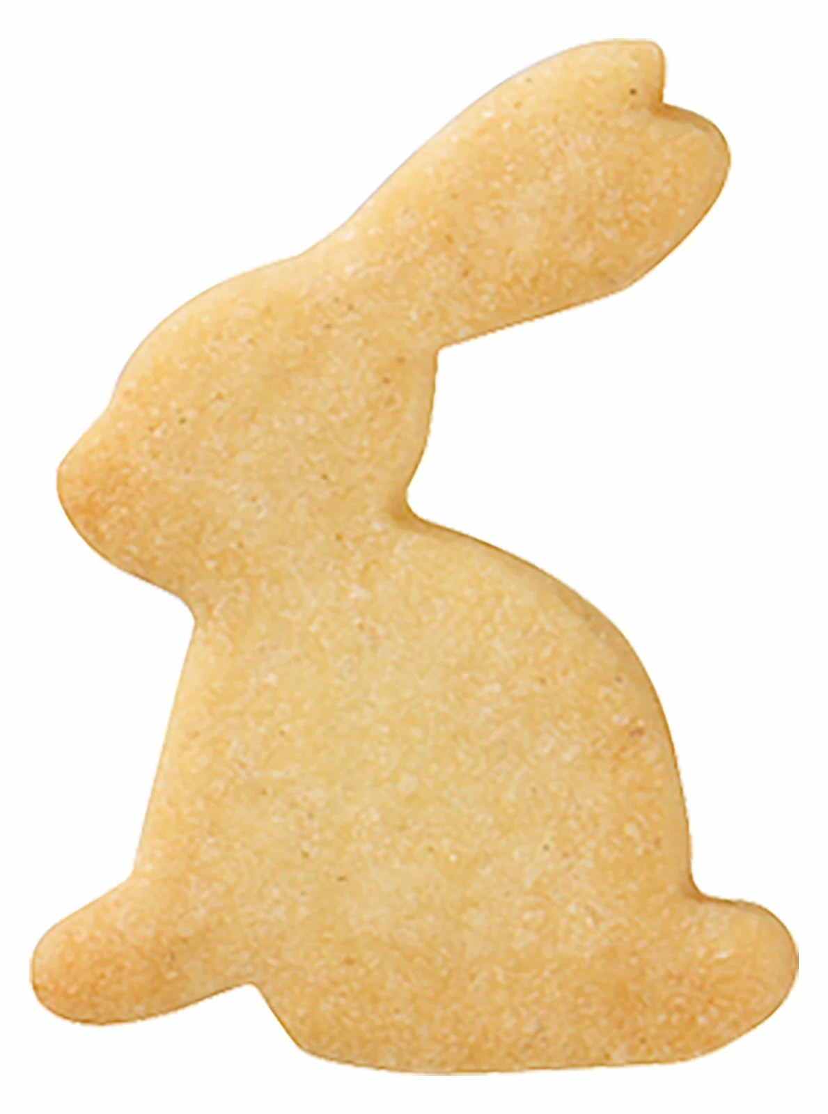 Keksausstecher RBV Birkmann Ausstecher Hase Sitzend 4,0cm Edelstahl 3 Keksausstecher RBV Birkmann Ausstecher Hase Sitzend 4,0cm Edelstahl – Bild 3