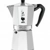 Bialetti Italien Moka Express Espressokocher 9 Tassen