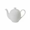Dibbern Bone China Weiß Classic Kaffeekanne Rund 0,35ltr. Auslauf 2020