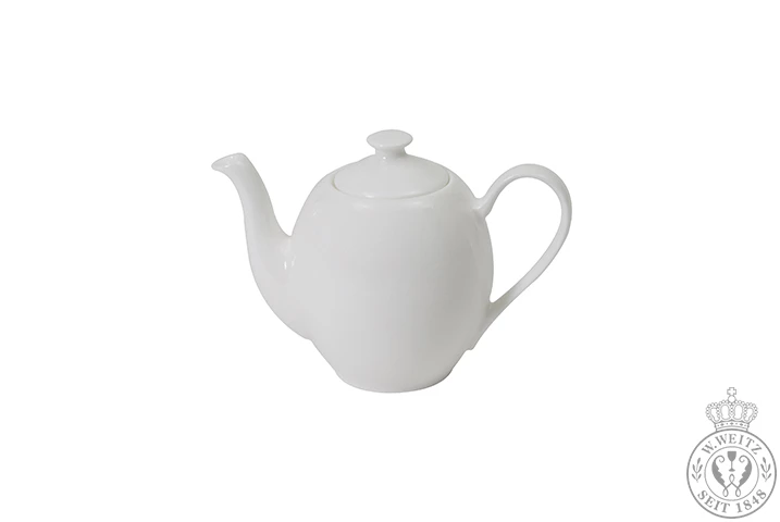 Dibbern Bone China Weiß Classic Kaffeekanne Rund 0,35ltr. Auslauf 2020 1 Dibbern Bone China Weiß Classic Kaffeekanne Rund 0,35ltr. Auslauf 2020