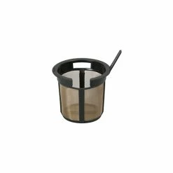 Teesiebe Dibbern Bone China Weiß Hotel Teesieb Für Teekanne 0,45ltr .