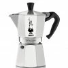 Bialetti Italien Moka Express Espressokocher 6 Tassen