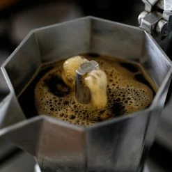 Bialetti Italien Moka Express Espressokocher 6 Tassen -Zetzsche Geschäft IMG100063137 38944