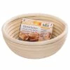 Brotbackzubehör RBV Birkmann Laib & Seele Gärkörbchen Rund 20,0cm