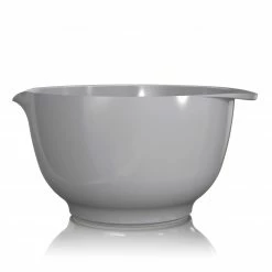 Rührschüsseln Rosti Margrethe Rührschüssel 3,00ltr. Grau