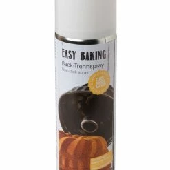 Noch Mehr Backzubehör RBV Birkmann Easy Baking Backspray Pflanzlich 200ml
