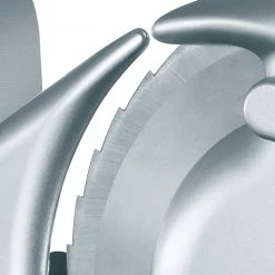 Graef Handkurbelmaschinen Graef Handkurbelmaschine Manuale H9 Silber -Zetzsche Geschäft IMG100065687 31098