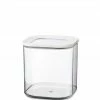 Vorratsdosen Mepal Modula Vorratsdose Quadrat 2,75ltr.