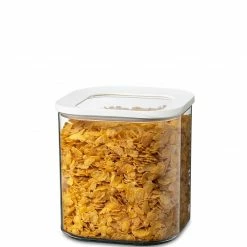 Vorratsdosen Mepal Modula Vorratsdose Quadrat 2,75ltr. 7 Vorratsdosen Mepal Modula Vorratsdose Quadrat 2,75ltr. -Zetzsche Geschäft IMG100066073 38657