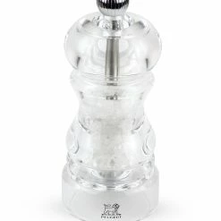 Peugeot Nancy Salzmühle Acryl 12cm